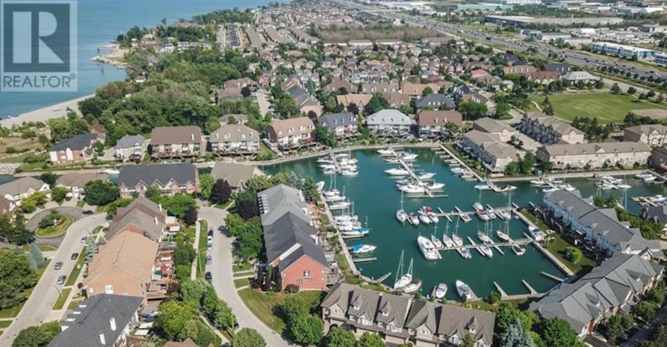 26 Harbour Drive, Hamilton, ON, L8E 4Z5 - 49
