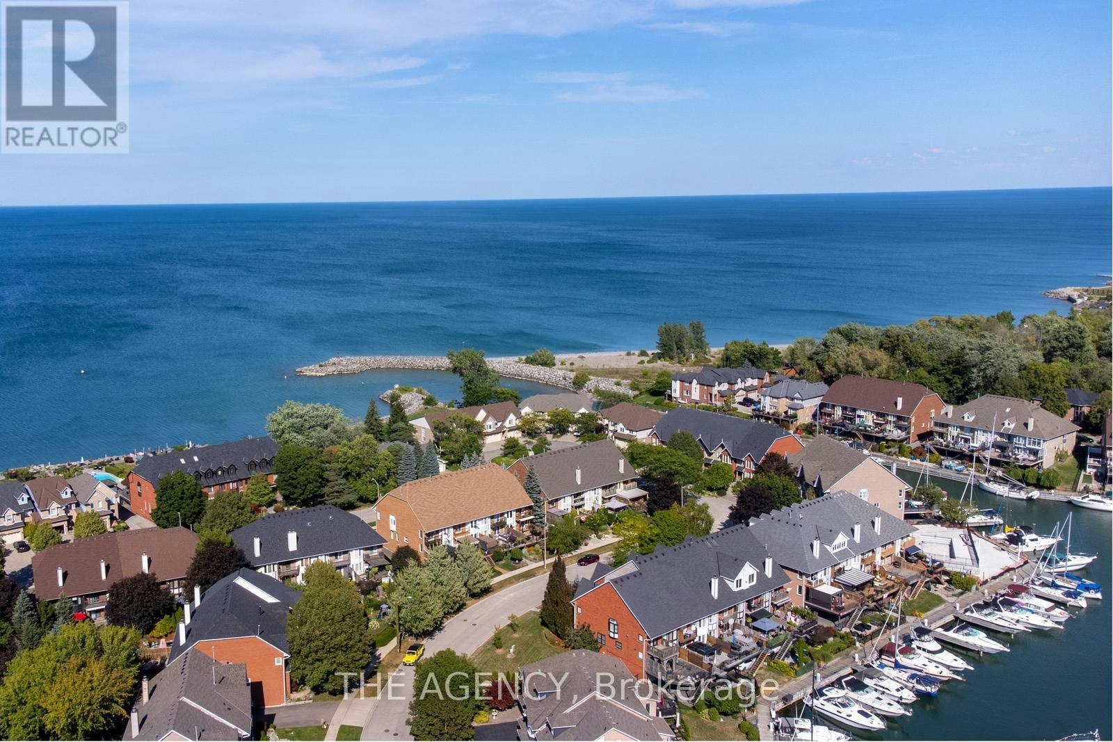 26 Harbour Drive, Hamilton, ON, L8E 4Z5 - 2