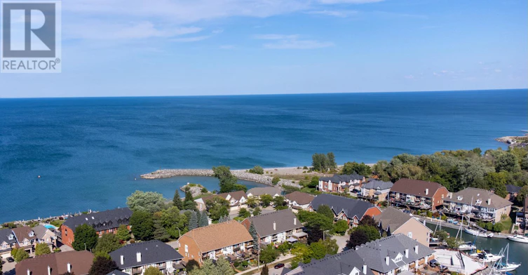 26 Harbour Drive, Hamilton, ON, L8E 4Z5 - 2