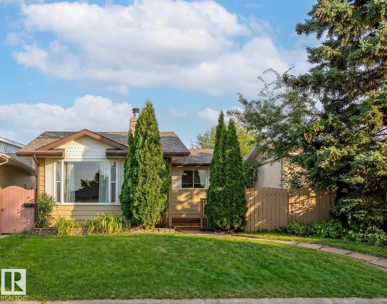 19 Westlake Drive, Spruce Grove, AB, T7X 1T1