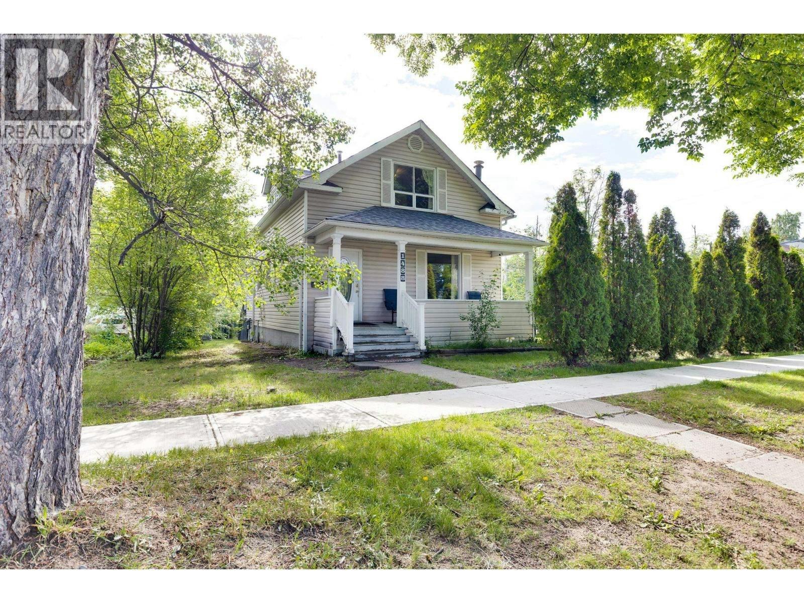 1488 Gorse Street, Prince George, BC, V2L 1G3