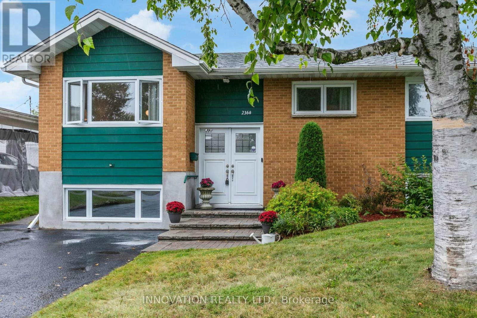 2364 Jefferson Street, Ottawa, ON, K1H 7A4