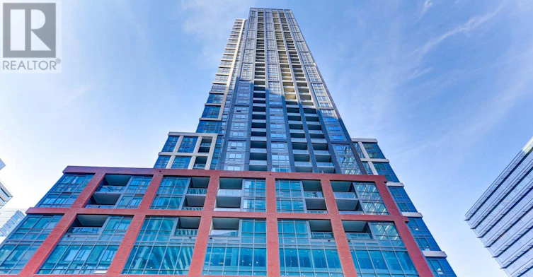 806-108 Peter Street, Toronto, ON, M5V 0W2
