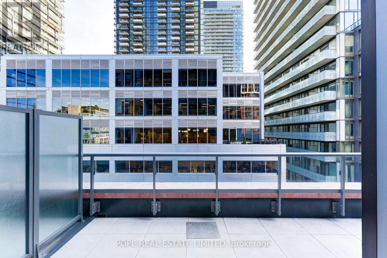806-108 Peter Street, Toronto, ON, M5V 0W2 - 17