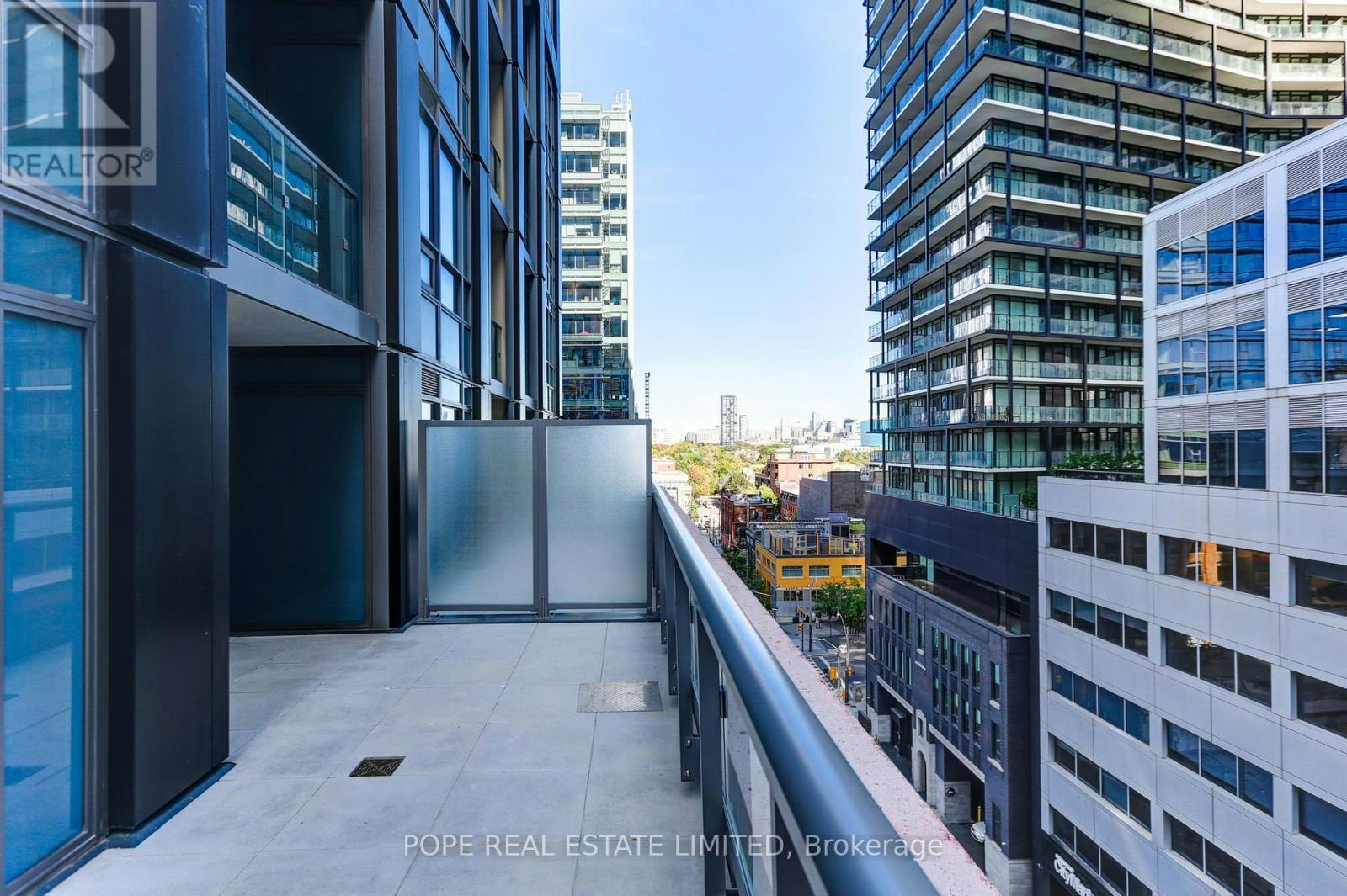 806-108 Peter Street, Toronto, ON, M5V 0W2 - 18
