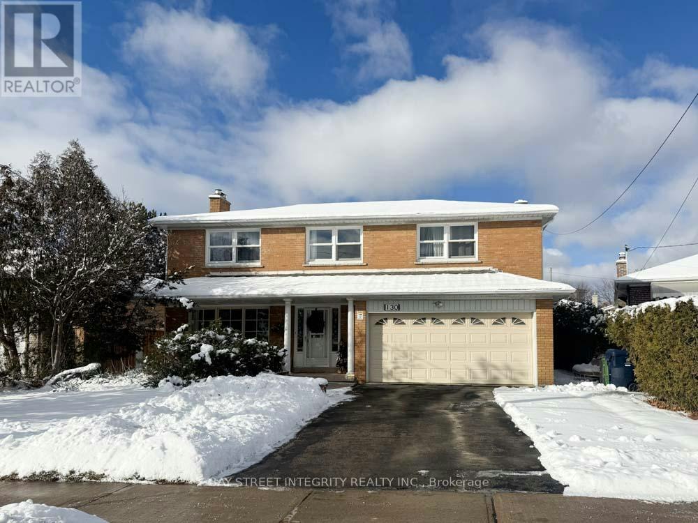 LOWER-130 Kingslake Road, Toronto, ON, M2J 3G1 - 8