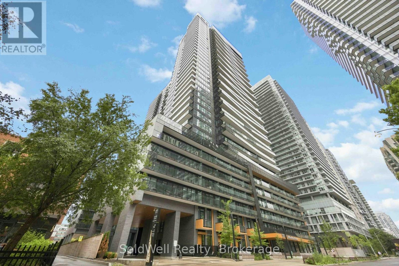 3403-127 Broadway Avenue, Toronto, ON, M4P 1V3 - 2