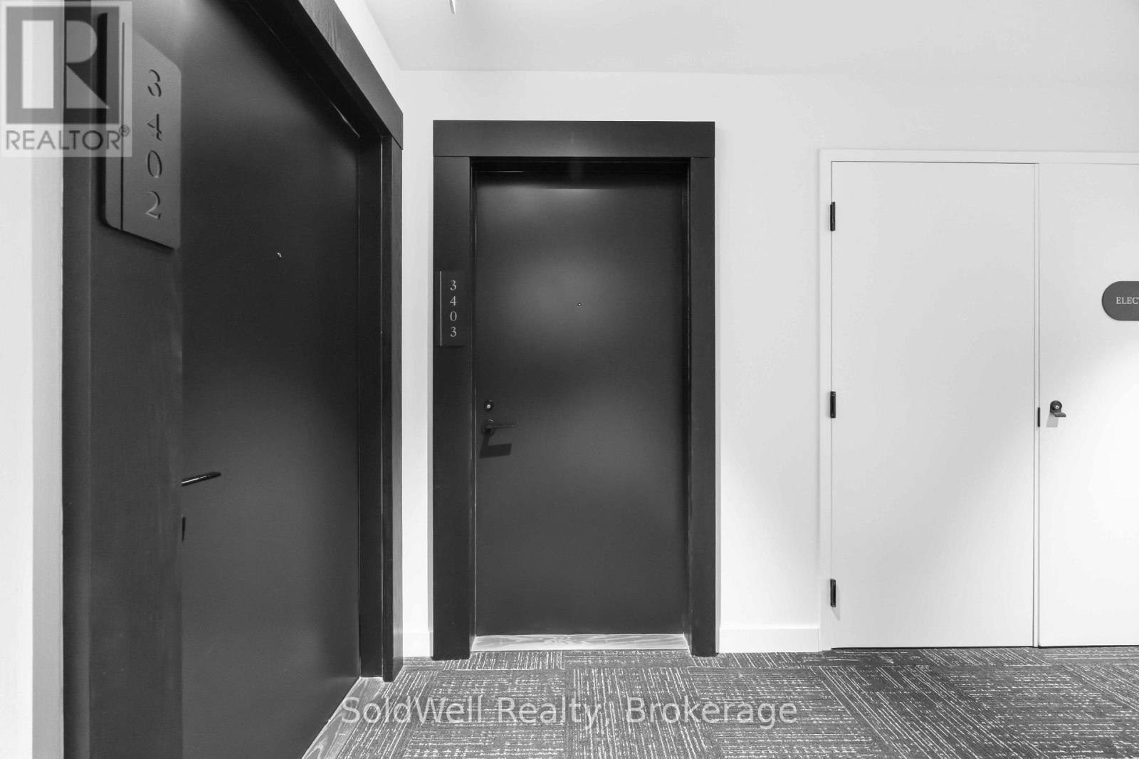 3403-127 Broadway Avenue, Toronto, ON, M4P 1V3 - 7