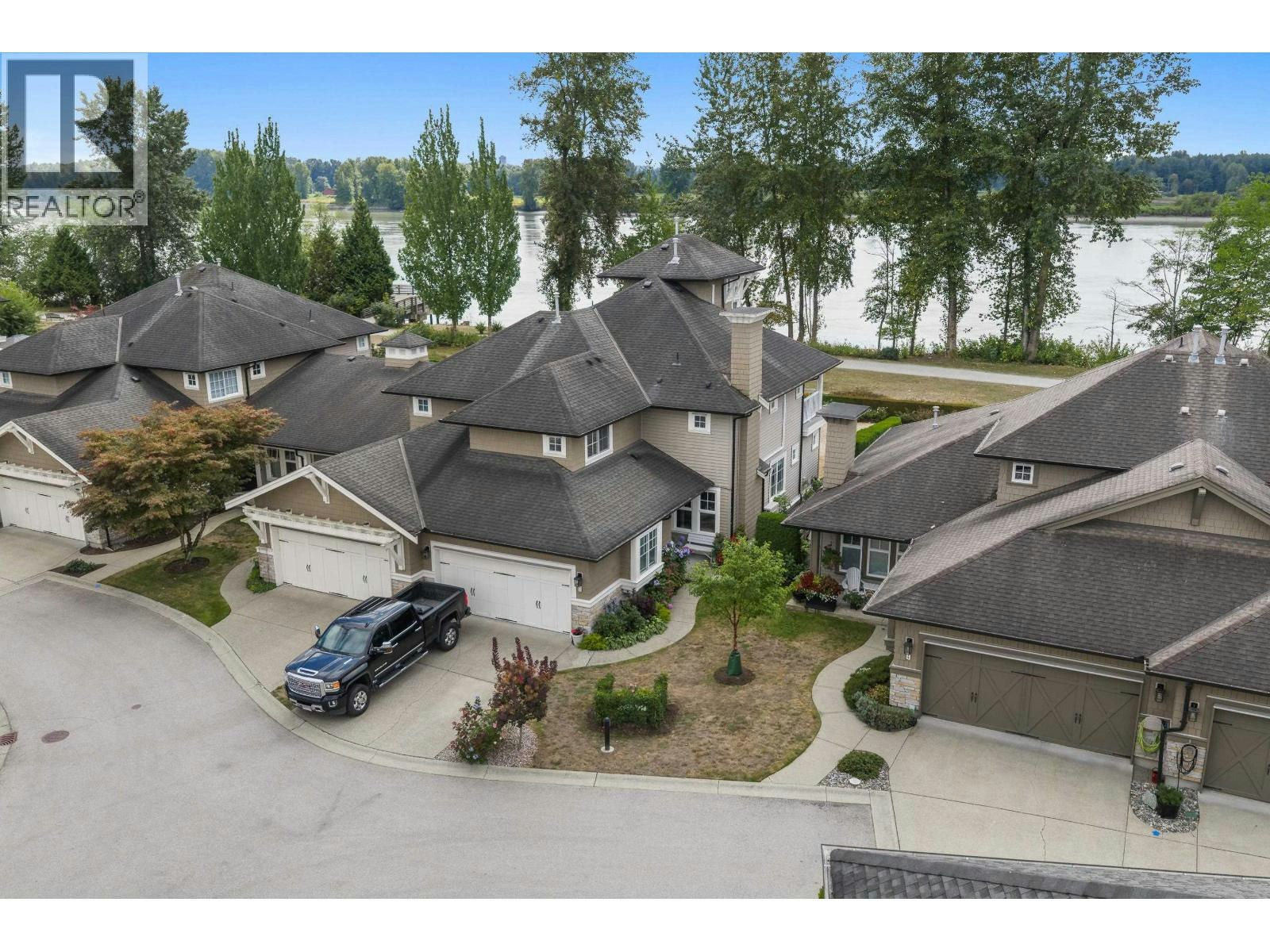 28-19452 Fraser Way, Pitt Meadows, BC, V3Y 0A3
