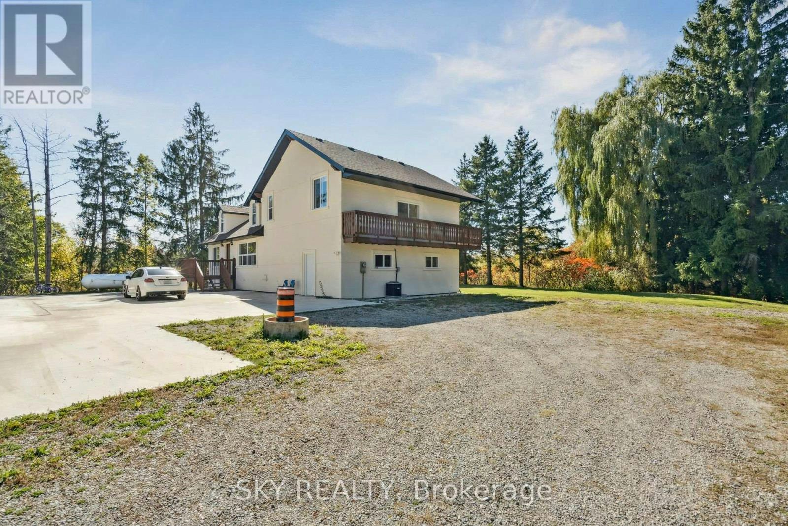 12475 5th Line, Halton Hills, ON, N0B 2K0