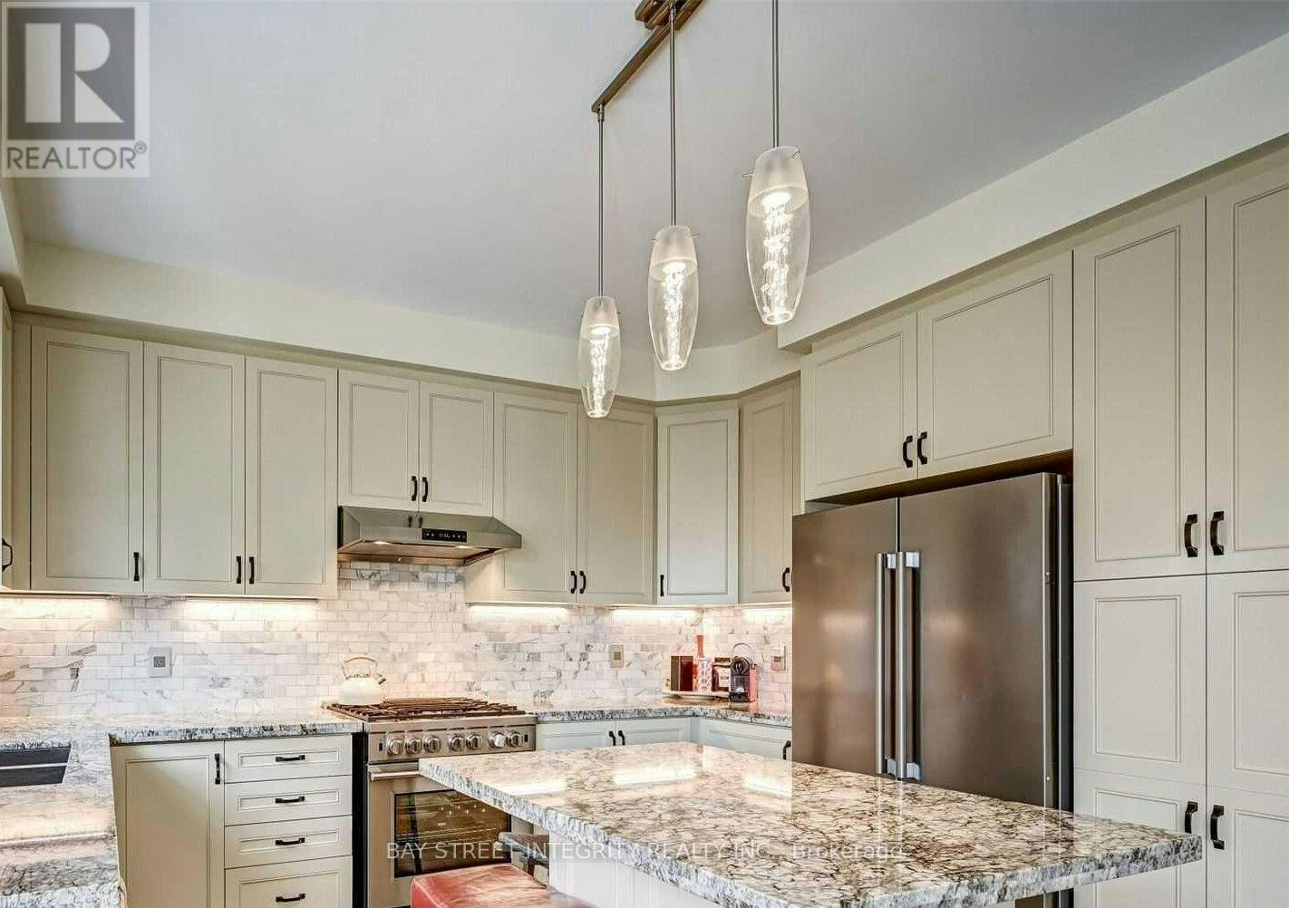 537 Stream Crescent, Oakville, ON, L6M 1N7 - 8