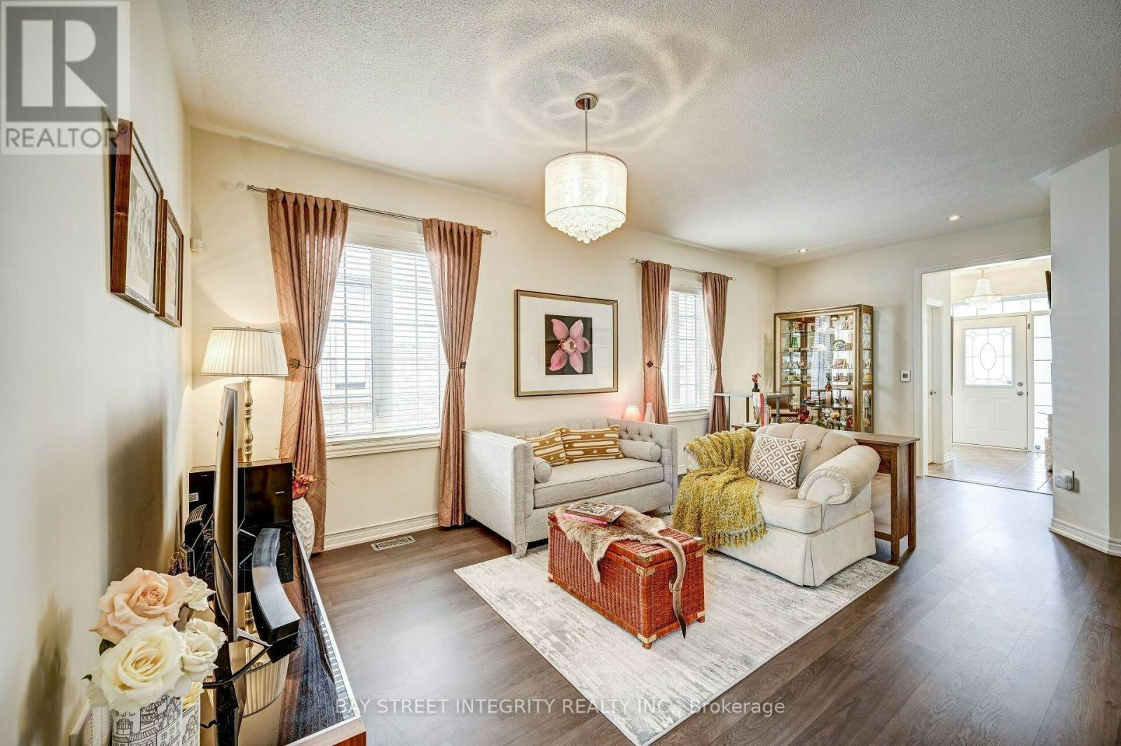 537 Stream Crescent, Oakville, ON, L6M 1N7 4