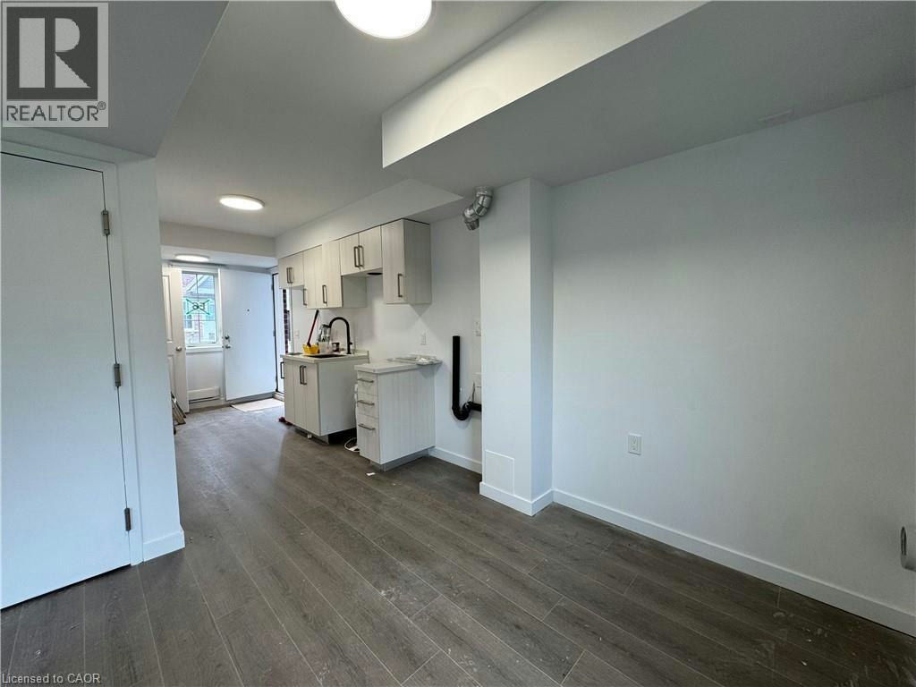 Lower-107 Highriver Trail, Welland, ON, L3C 0H6 - 7