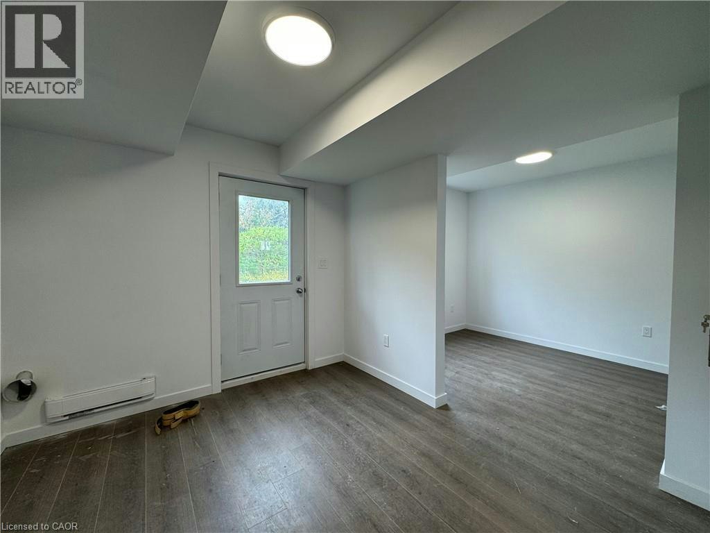 Lower-107 Highriver Trail, Welland, ON, L3C 0H6 - 5