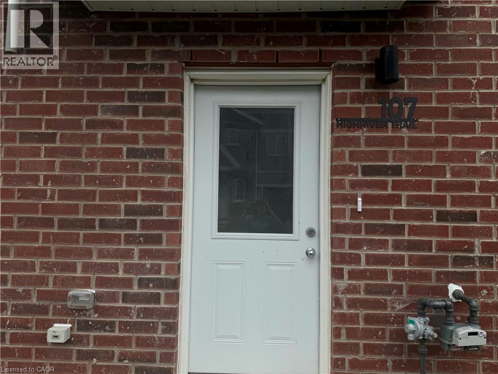 Main-107 Highriver Trail, Welland, ON, L3C 0H6 - 2