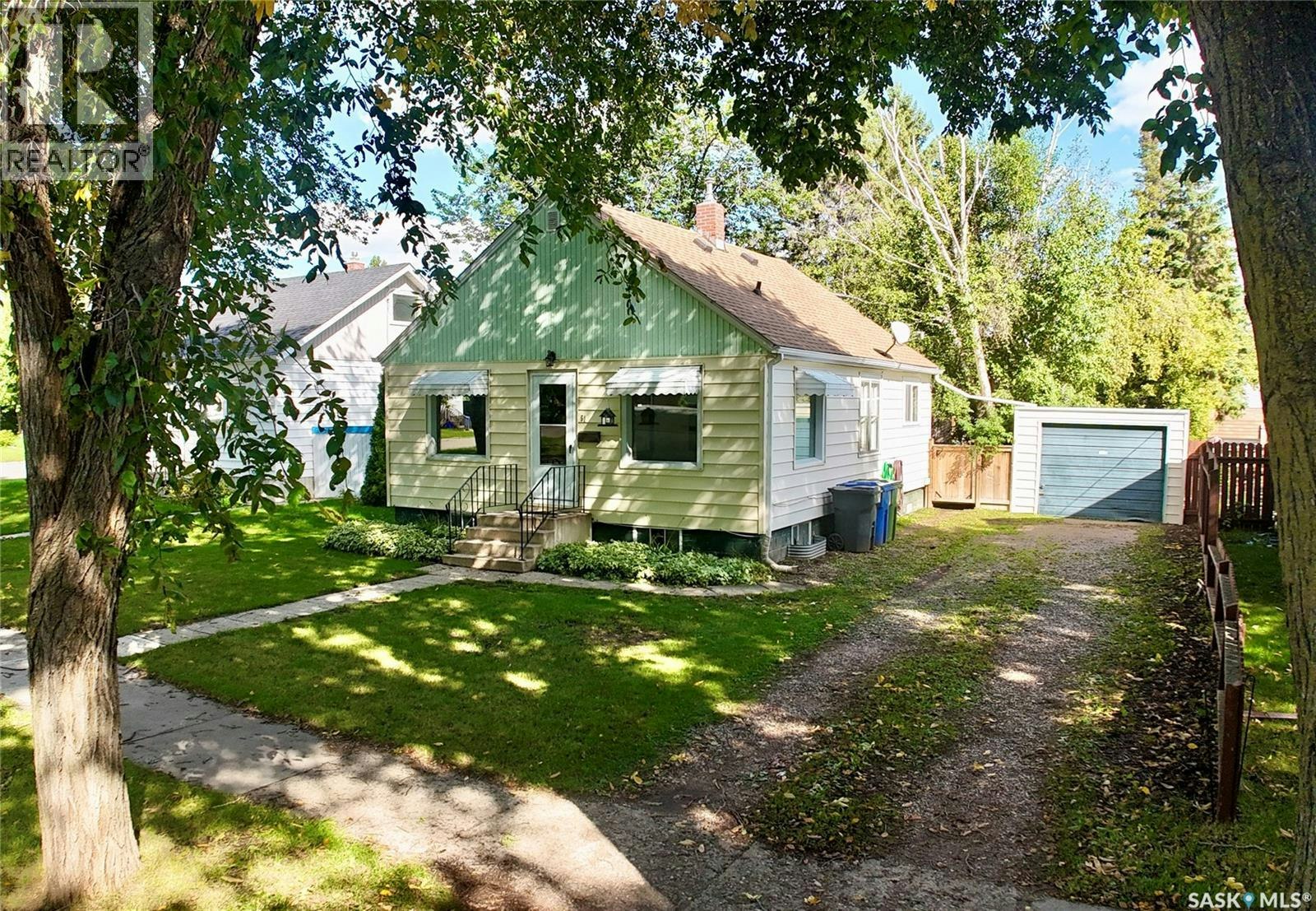 51 James Avenue, Yorkton, SK, S3N 2C3