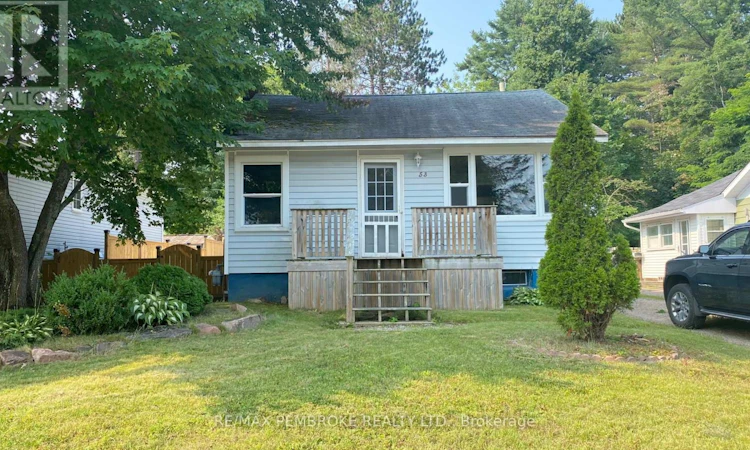 53 Huron Street