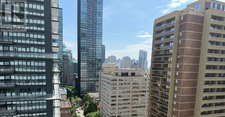 1603-50 Charles Street E, Toronto, ON, M4Y 0C3 - 17