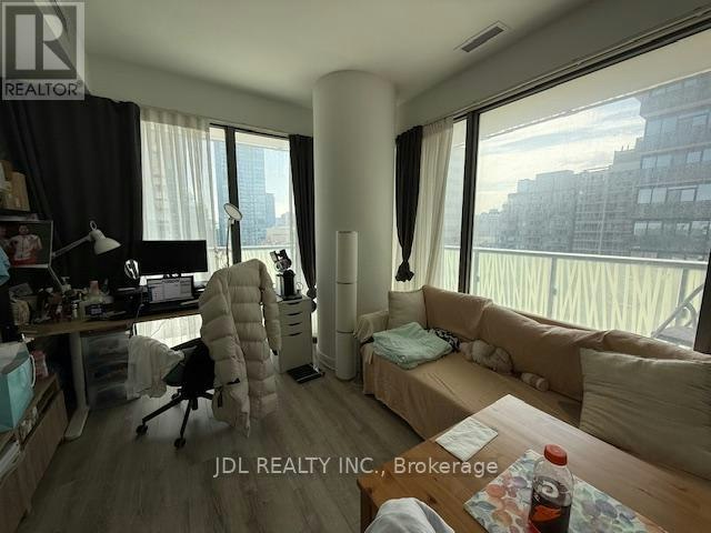 1603-50 Charles Street E, Toronto, ON, M4Y 0C3 - 10