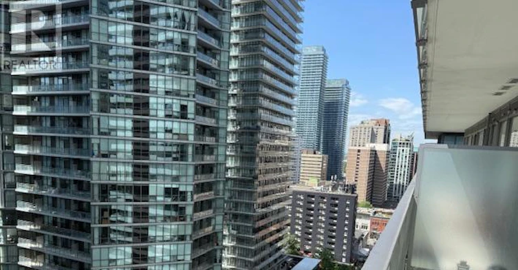 1603-50 Charles Street E, Toronto, ON, M4Y 0C3 - 18