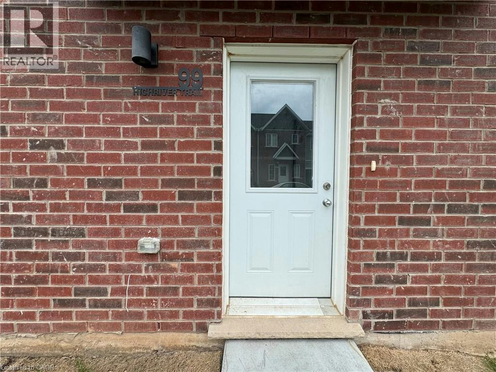 Main-99 Highriver Trail, Welland, ON, L3C 0H6 - 2