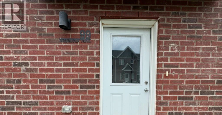 Main-99 Highriver Trail, Welland, ON, L3C 0H6 - 2