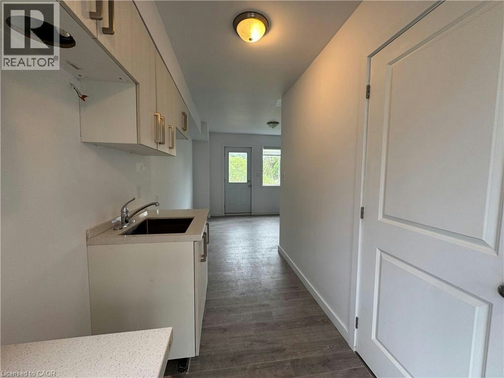 Lower-99 Highriver Trail, Welland, ON, L3C 0H6 - 3