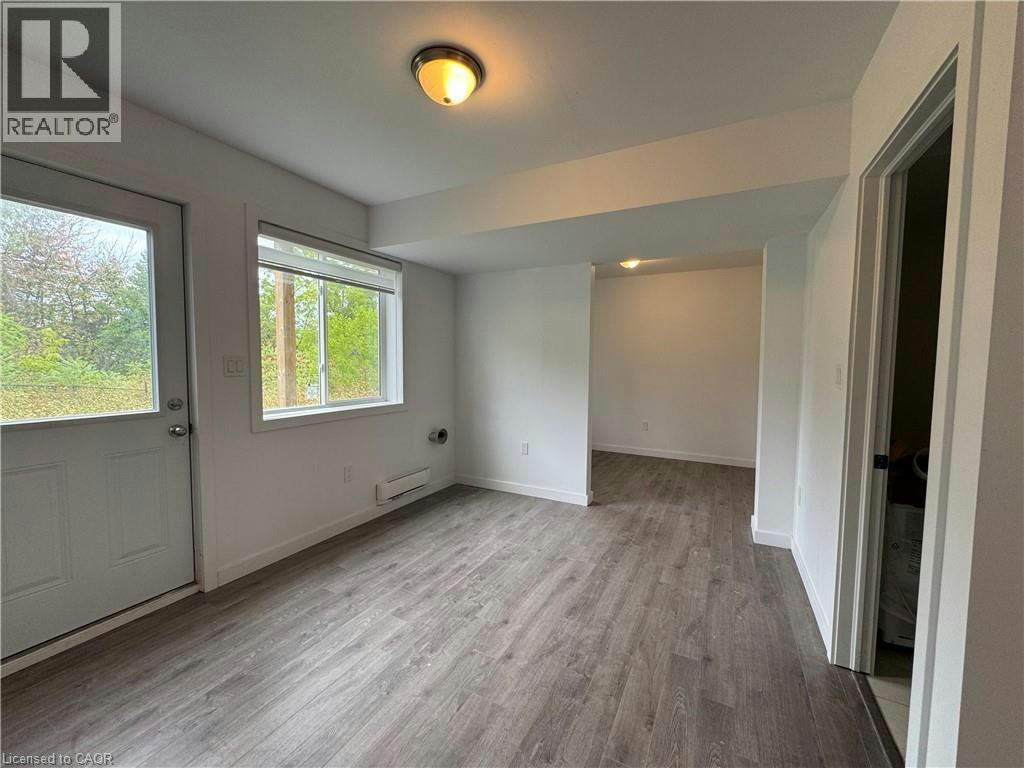 Lower-99 Highriver Trail, Welland, ON, L3C 0H6 - 5