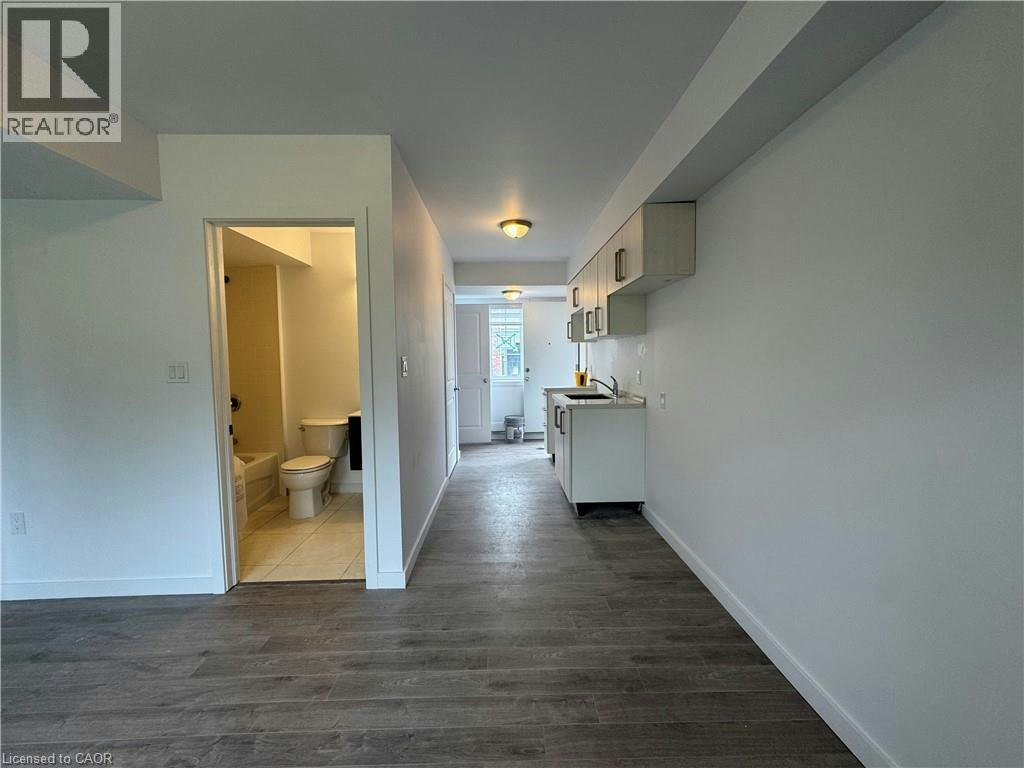 Lower-99 Highriver Trail, Welland, ON, L3C 0H6 - 9