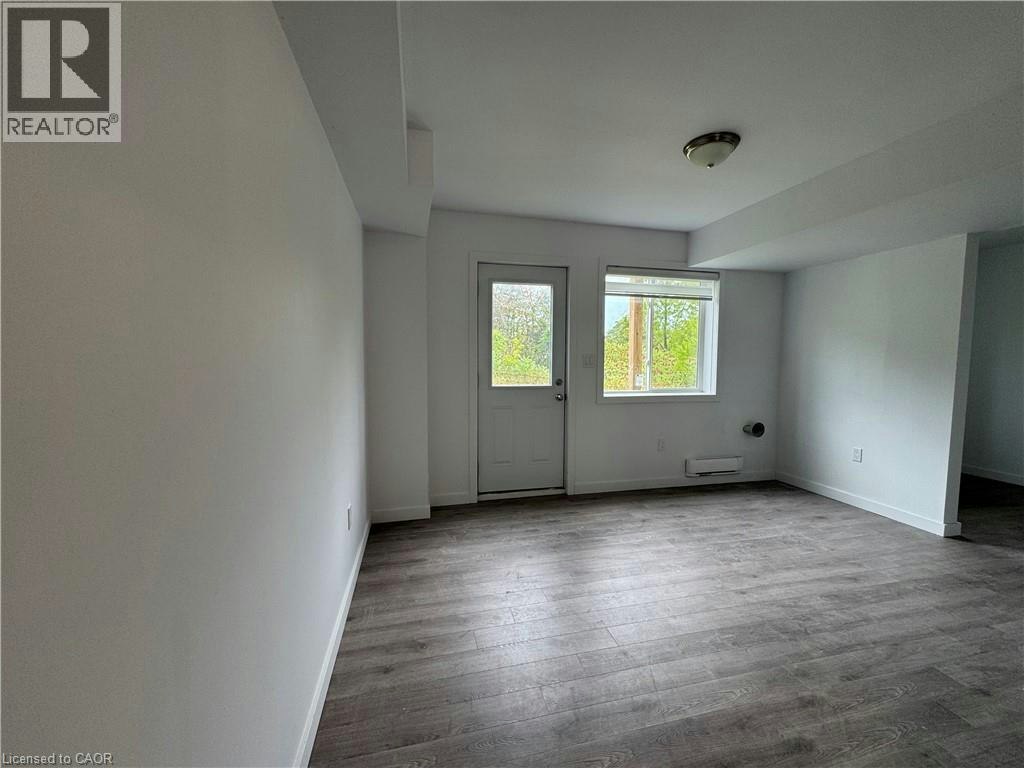 Lower-99 Highriver Trail, Welland, ON, L3C 0H6 - 4