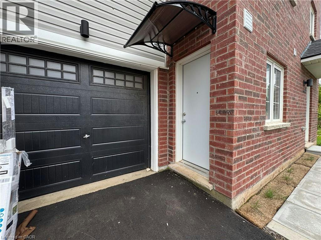 Lower-99 Highriver Trail, Welland, ON, L3C 0H6
