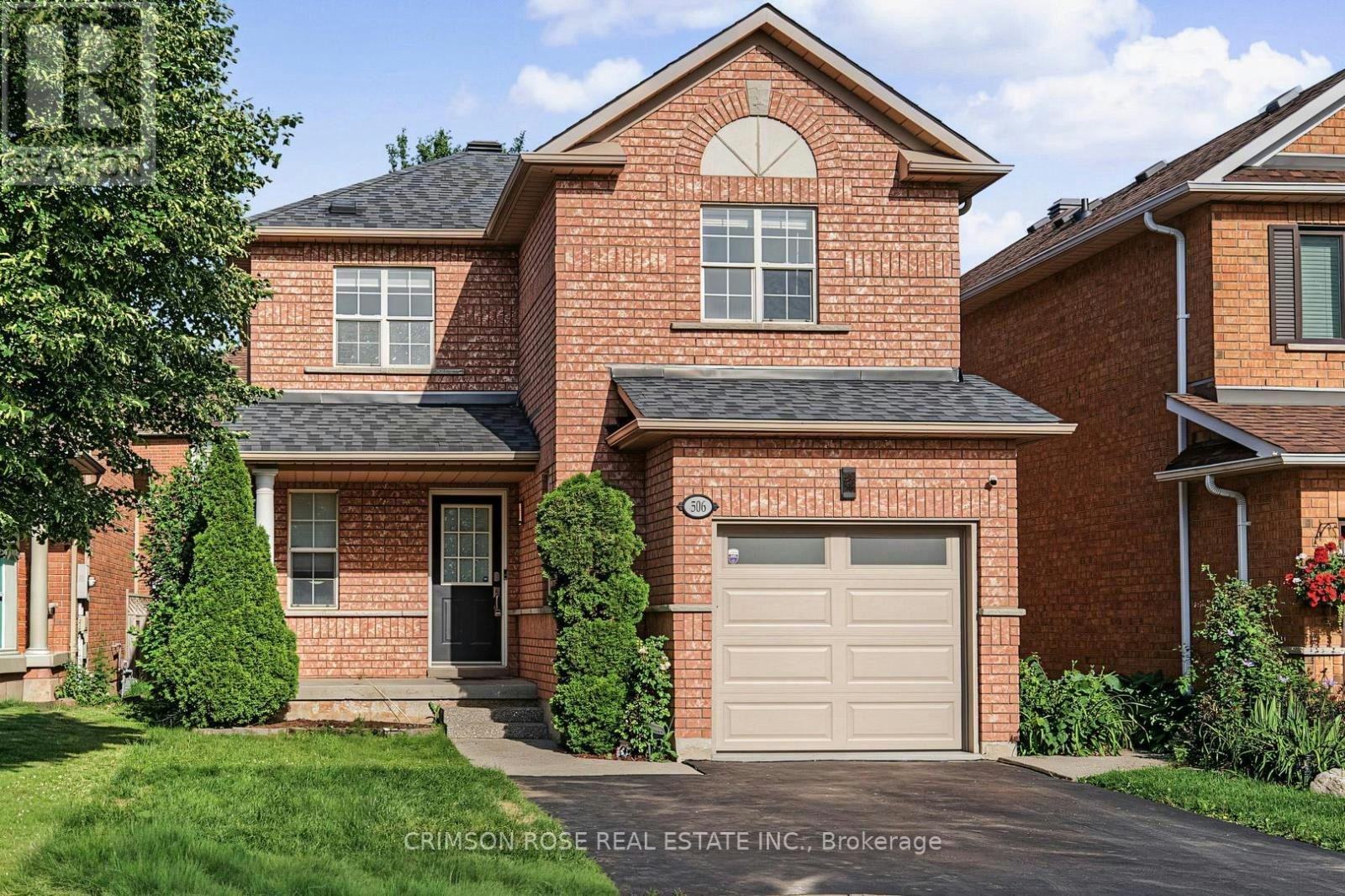 506 Pondview Place, Oakville, ON, L6H 6S3
