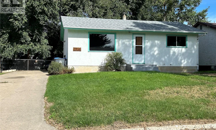 1716 Mccormick Crescent