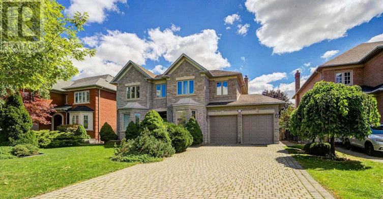 71 Malden Street, Vaughan, ON, L4L 8J3