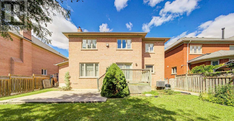 71 Malden Street, Vaughan, ON, L4L 8J3 - 41