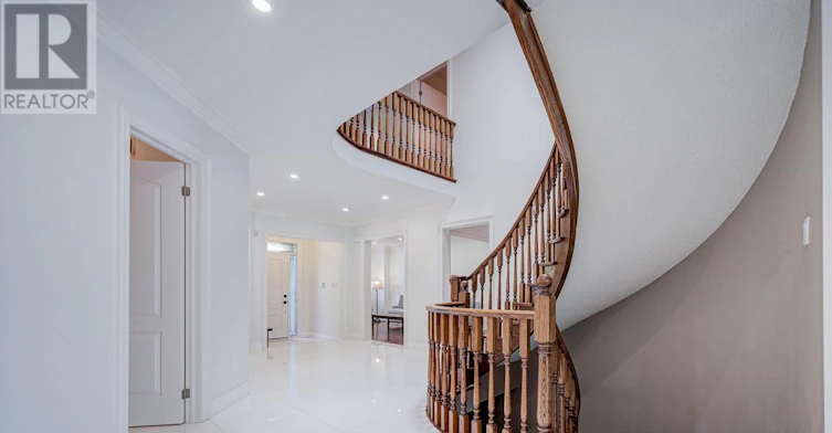 71 Malden Street, Vaughan, ON, L4L 8J3 - 4