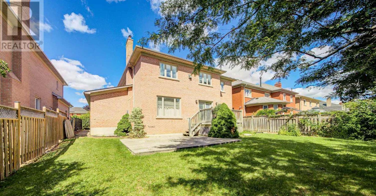71 Malden Street, Vaughan, ON, L4L 8J3 - 40
