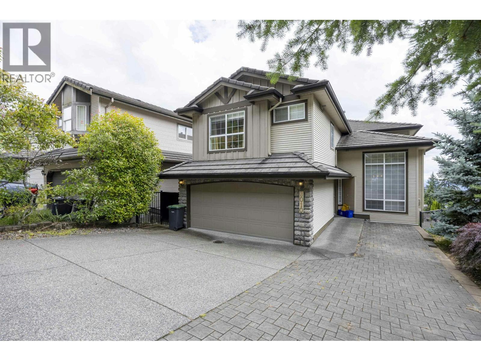 3010 Maplewood Court, Coquitlam, BC, V3E 3P3