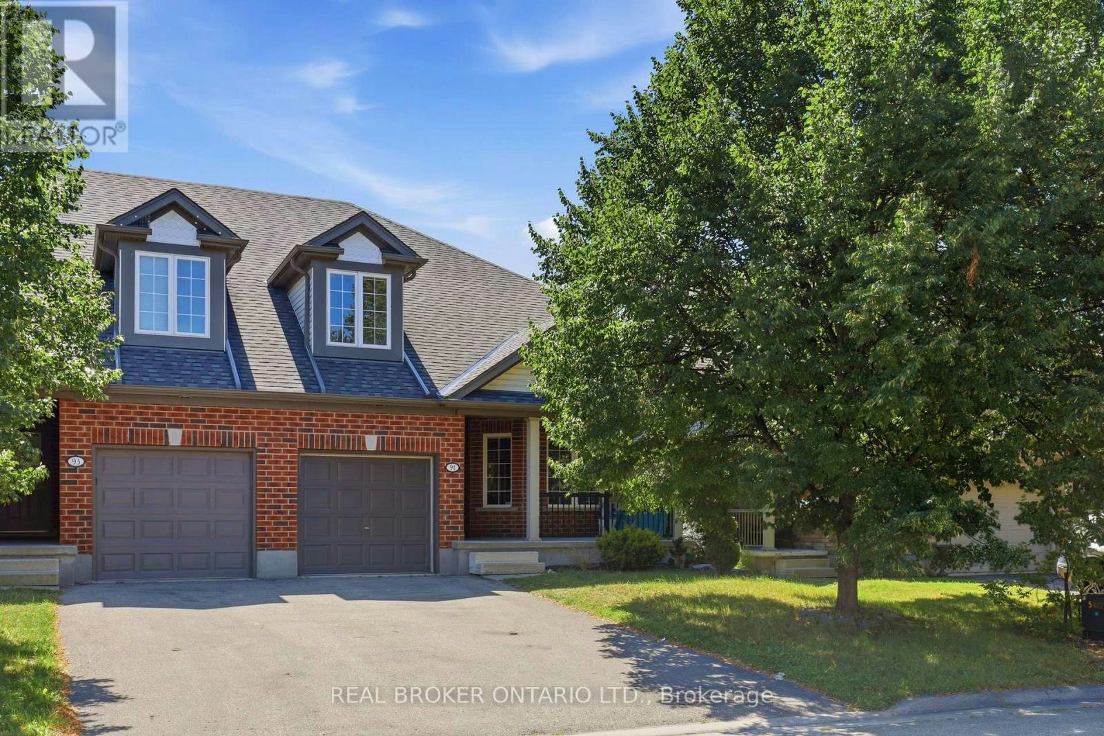 91 Lynch Circle E, Guelph, ON, N1L 1R6