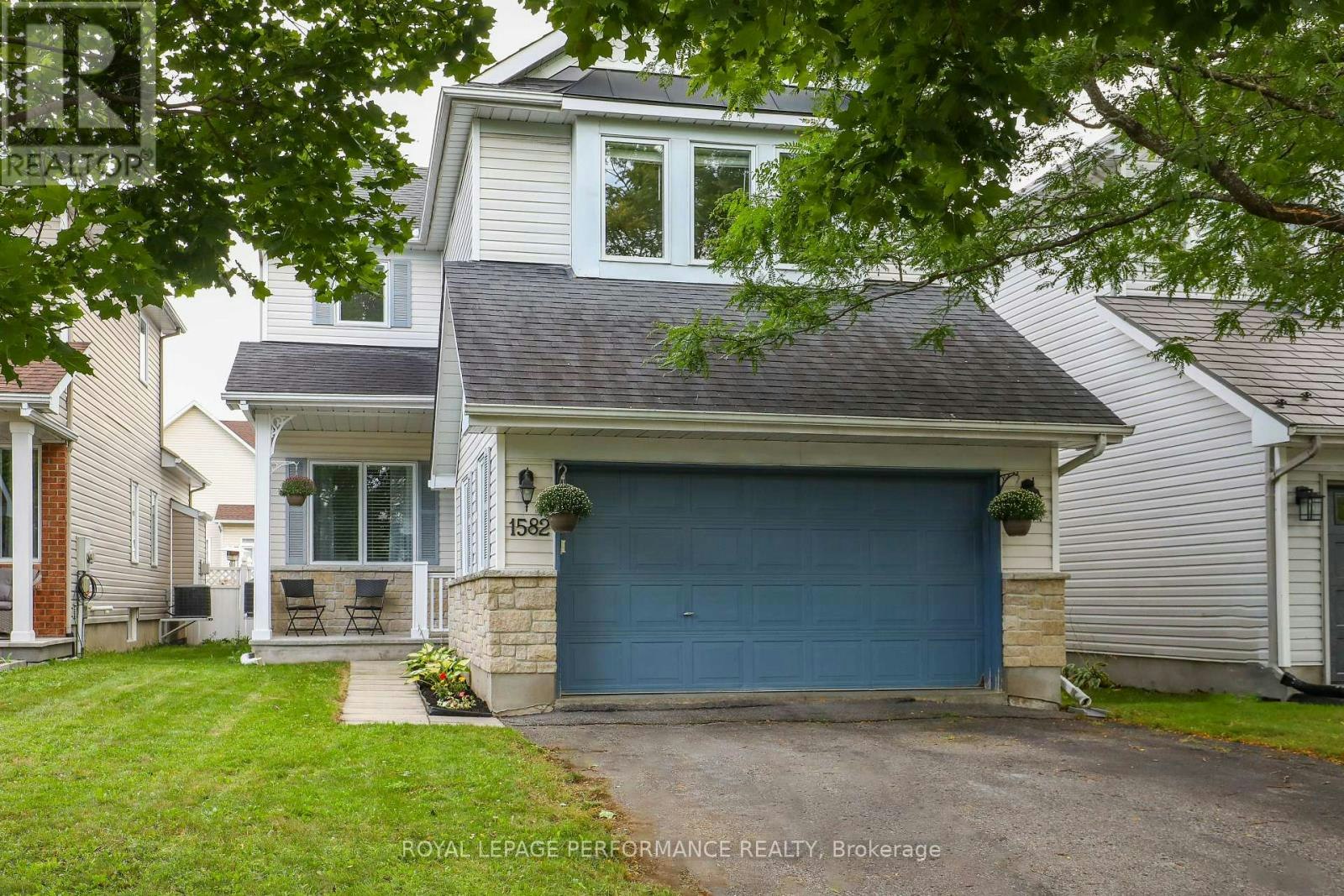 1582 Rumford Drive, Ottawa, ON, K4A 4C2