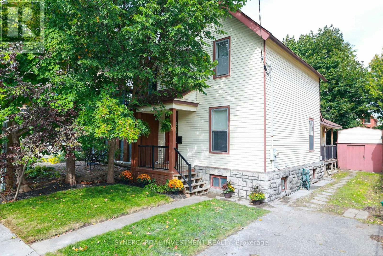 143 Arthur Street, Ottawa, ON, K1R 7C1