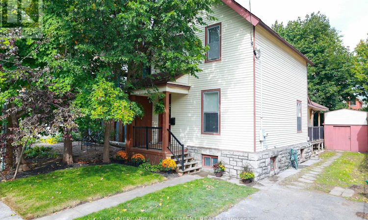 143 Arthur Street
