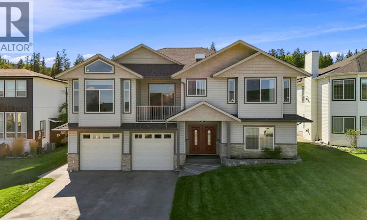 241 Westridge Drive