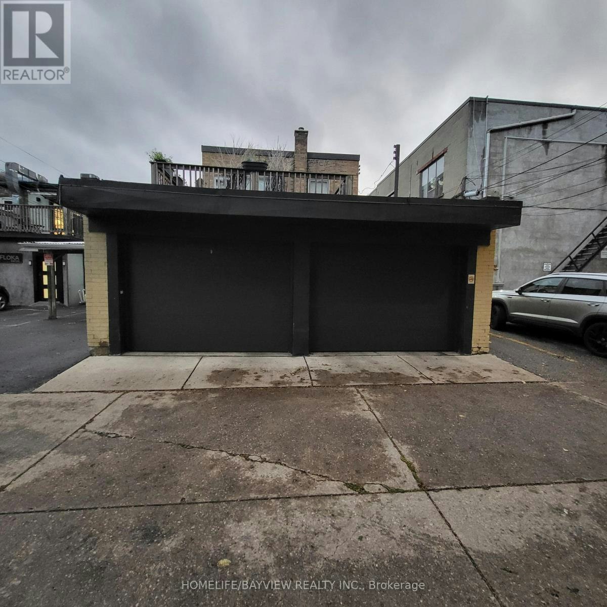2-1651 Bayview Avenue, Toronto, ON, M4G 3C1 - 11