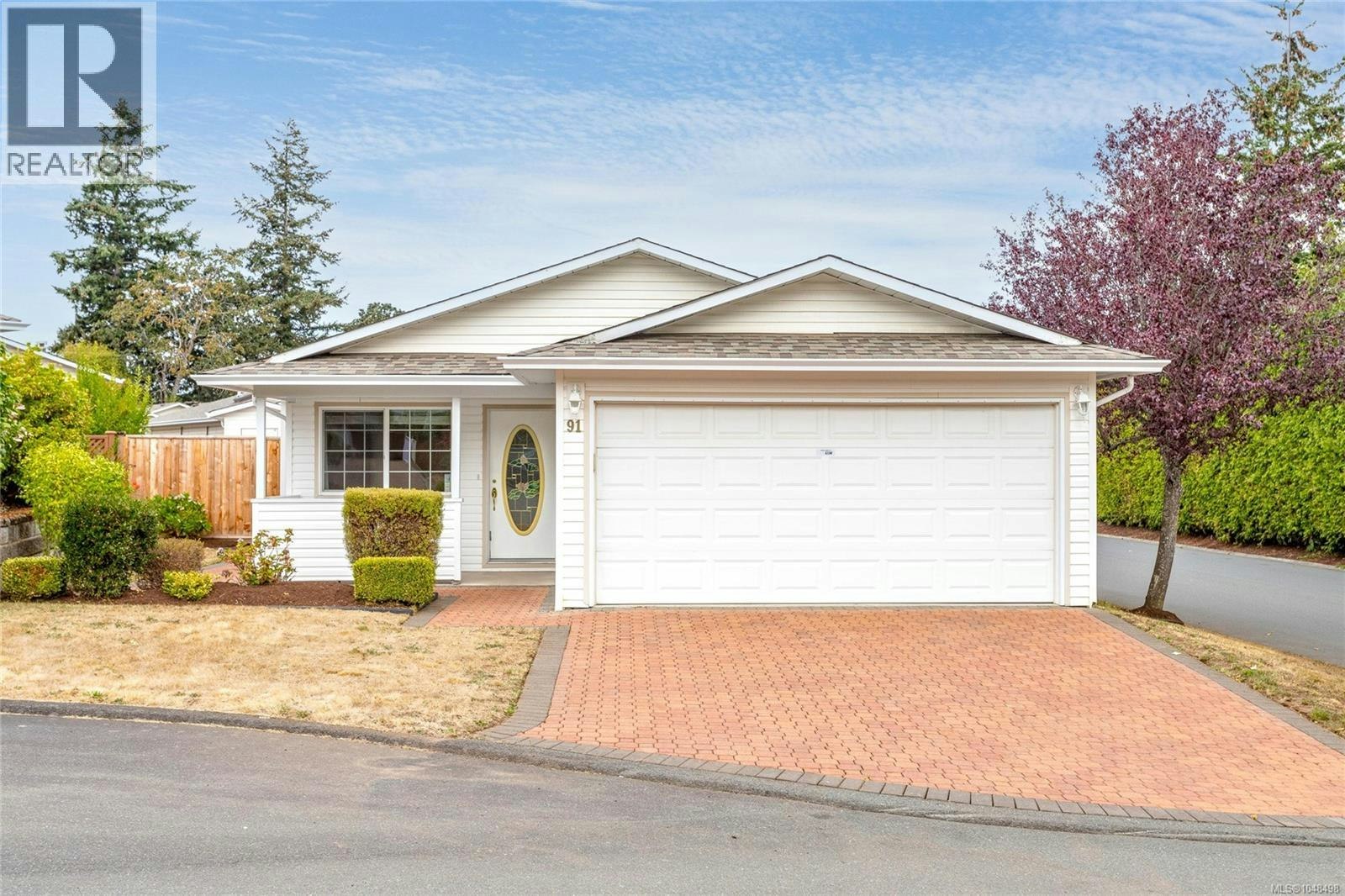 91 Raven Court, View Royal, BC, V9A 7N6