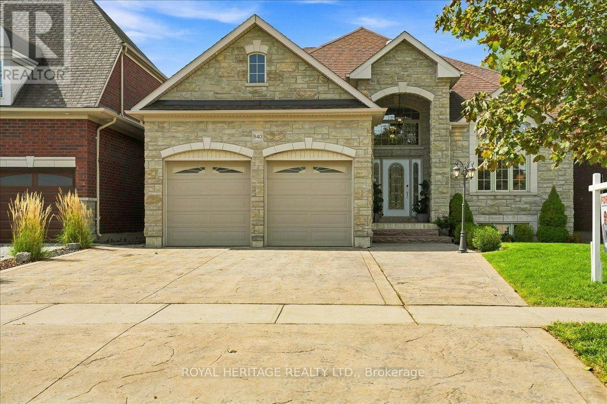840 Stevenson Road, Oshawa, ON, L1J 0A2