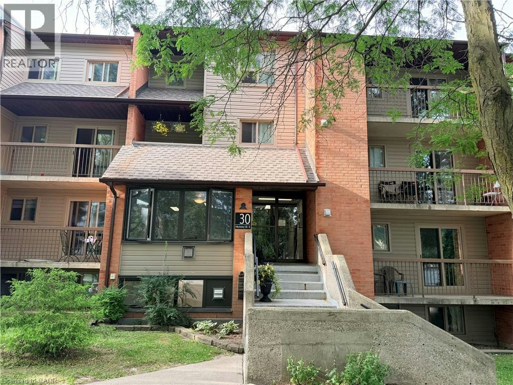 115-30 Hickory Street E, Waterloo, ON, N2J 4L4