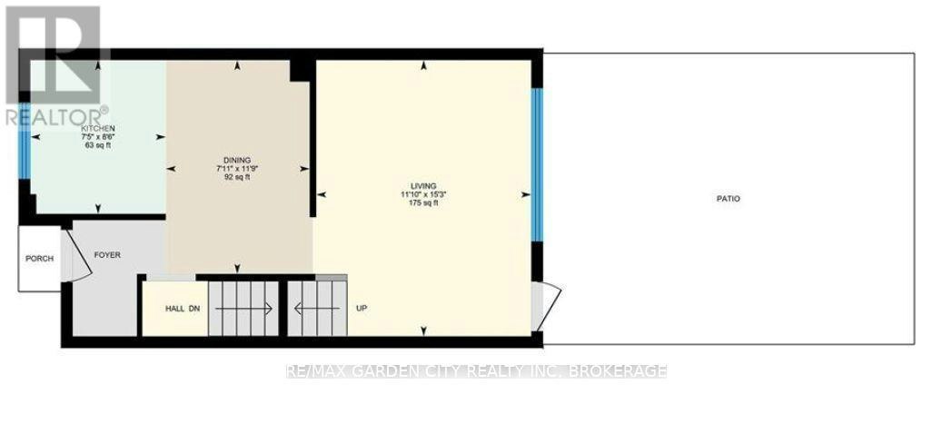 13-280 Thaler Avenue, Kitchener, ON, N2A 1R6 - 20