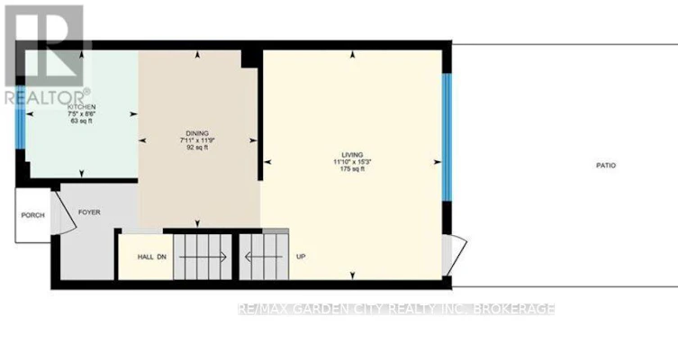13-280 Thaler Avenue, Kitchener, ON, N2A 1R6 - 20