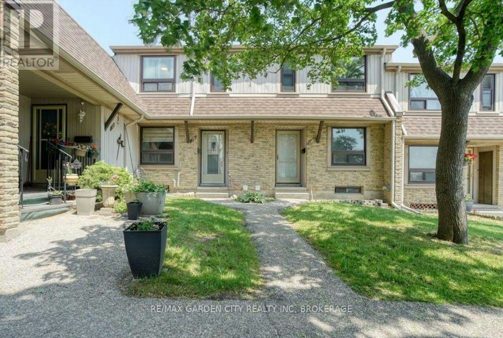 13-280 Thaler Avenue, Kitchener, ON, N2A 1R6